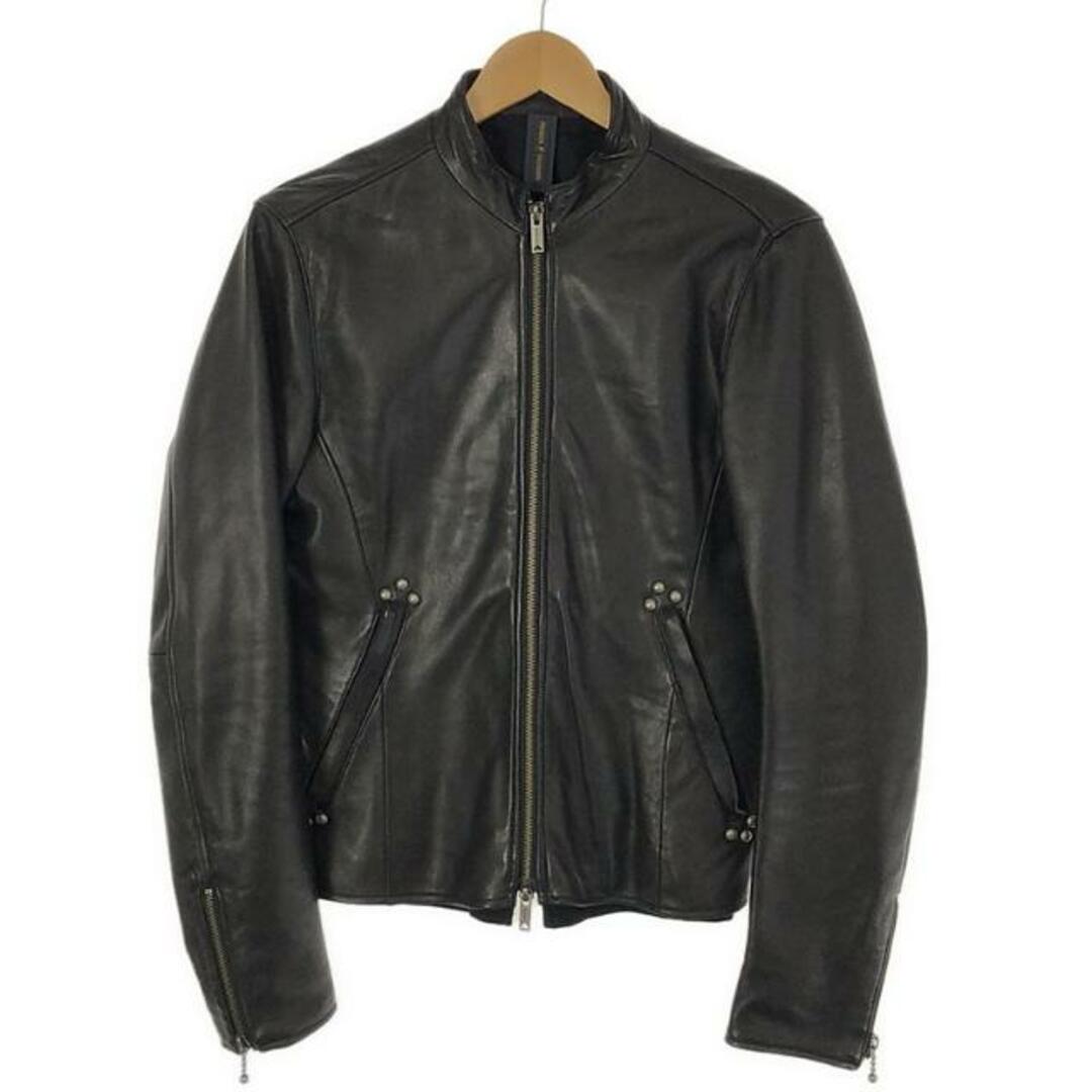 MIHARAYASUHIRO - MIHARA YASUHIRO / ミハラヤスヒロ | ラムレザー