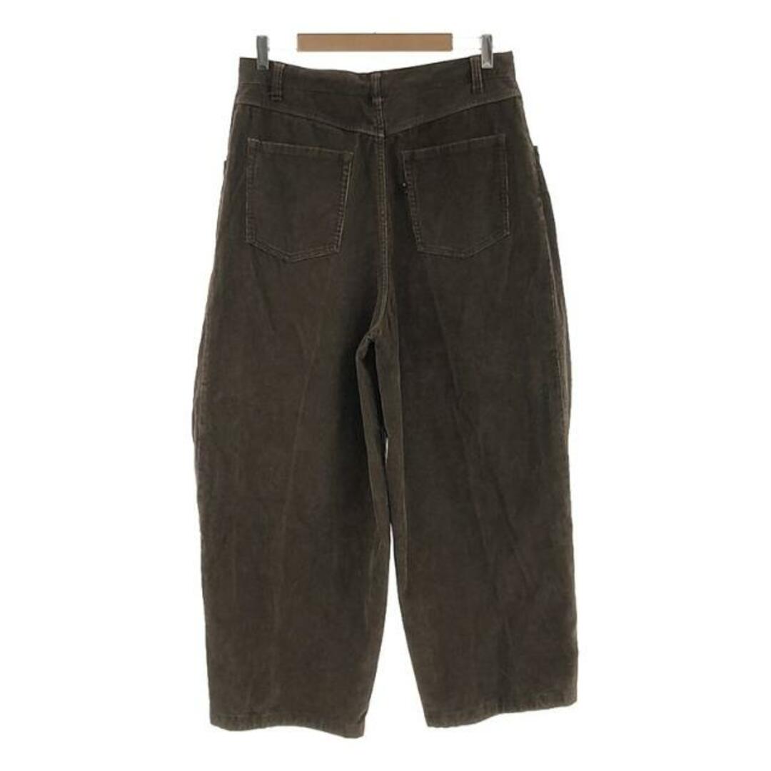 Needles - Needles / ニードルス | H.D. Pant - Jean / 14W Corduroy