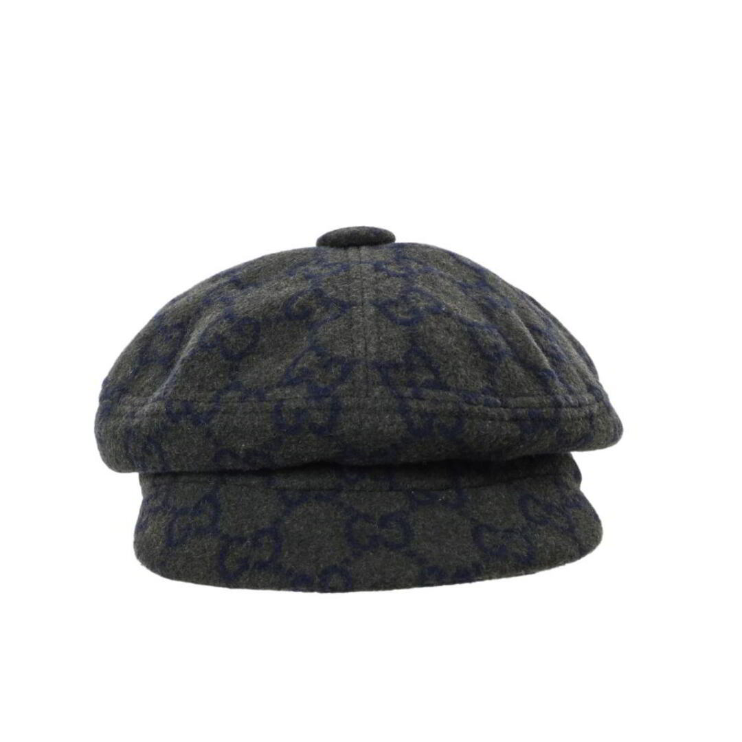 GUCCI - GUCCI ウール キャスケットの通販 by CYCLE HEARTS ラクマ店