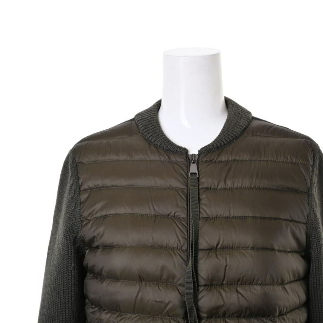 MONCLER - MONCLER MAGLIONE TRICOT ジャケットの通販 by CYCLE HEARTS