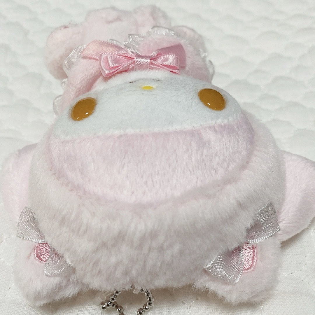 マイメロディ - マイメロディ いやしのにゃんこシリーズ おめかし猫