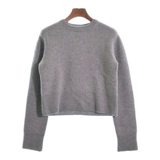 AURALEE（ニット/セーター ・ グレー/灰色系）のフリマアイテム一覧