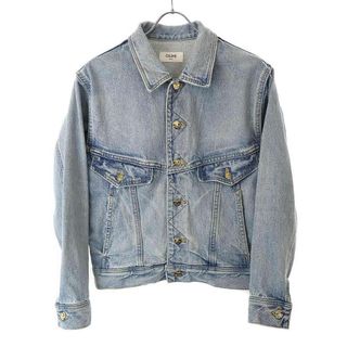 CELINE（Gジャン/デニムジャケット）のフリマアイテム一覧