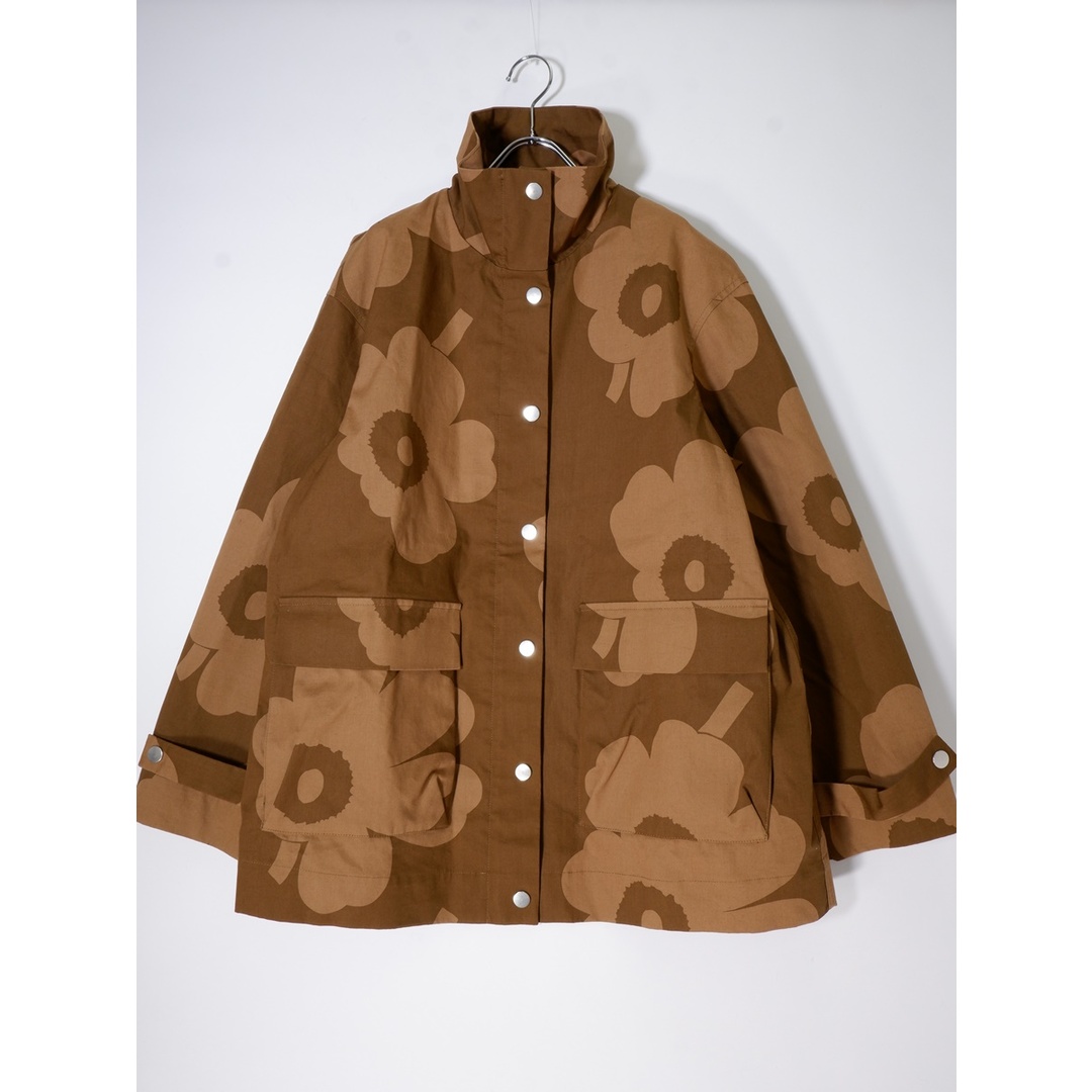 marimekko - marimekko/マリメッコ 2022AW Maggey Juhlaunikko jacket