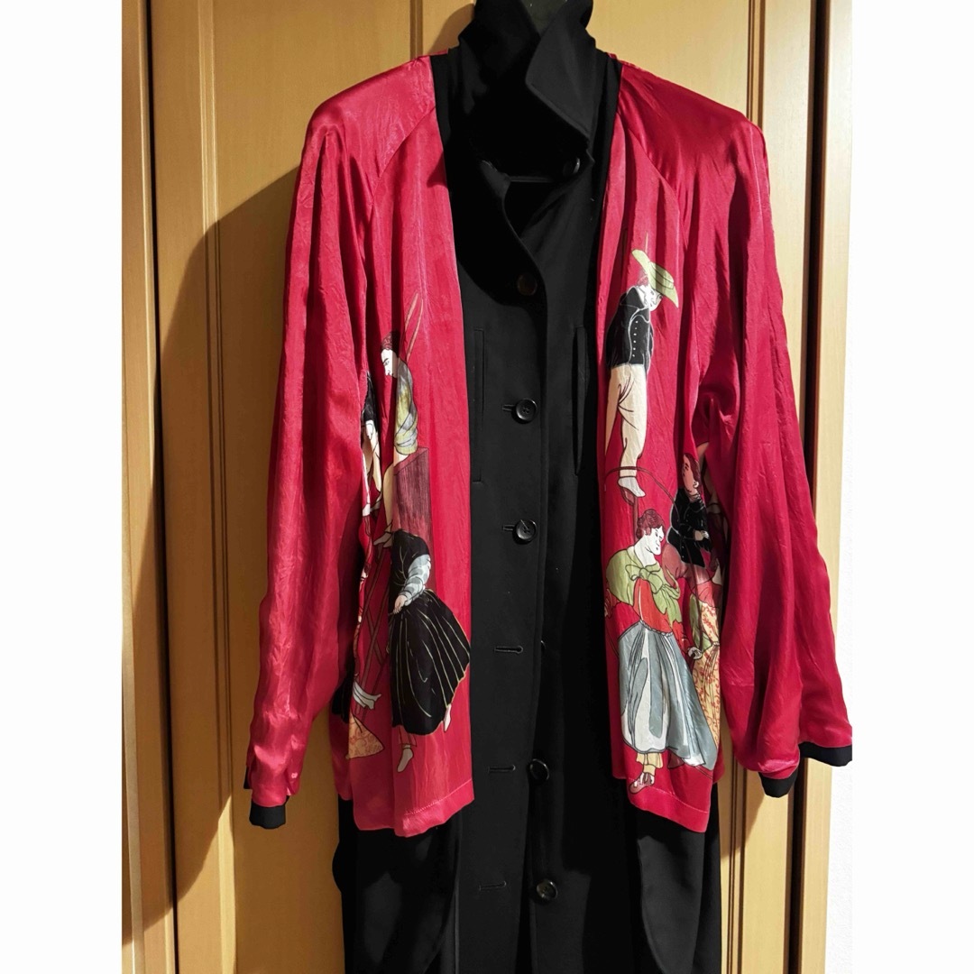 Yohji Yamamoto POUR HOMME - Yohji yamamoto 鹿鳴館の通販 by pom