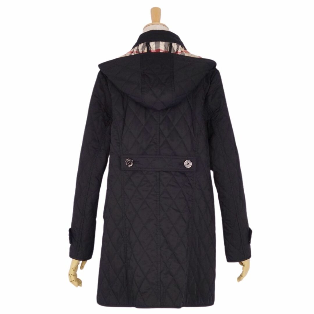 BURBERRY - 美品 バーバリー ロンドン BURBERRY LONDON コート 2way