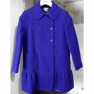 MIU MIU（ジャケット/アウター ・ パープル/紫色系）のフリマアイテム一覧