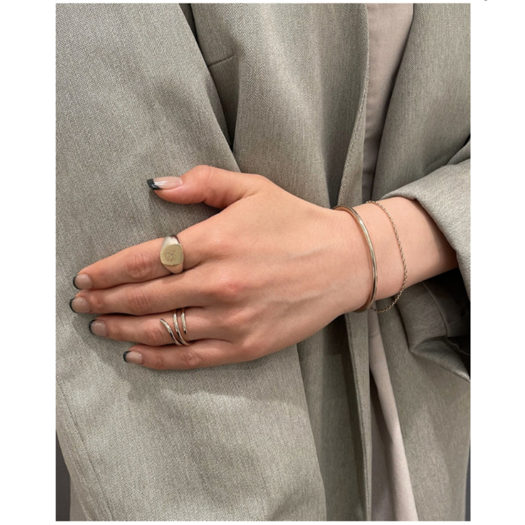 ete - ete bijoux signatureリングの通販 by SARU's shop｜エテならラクマ