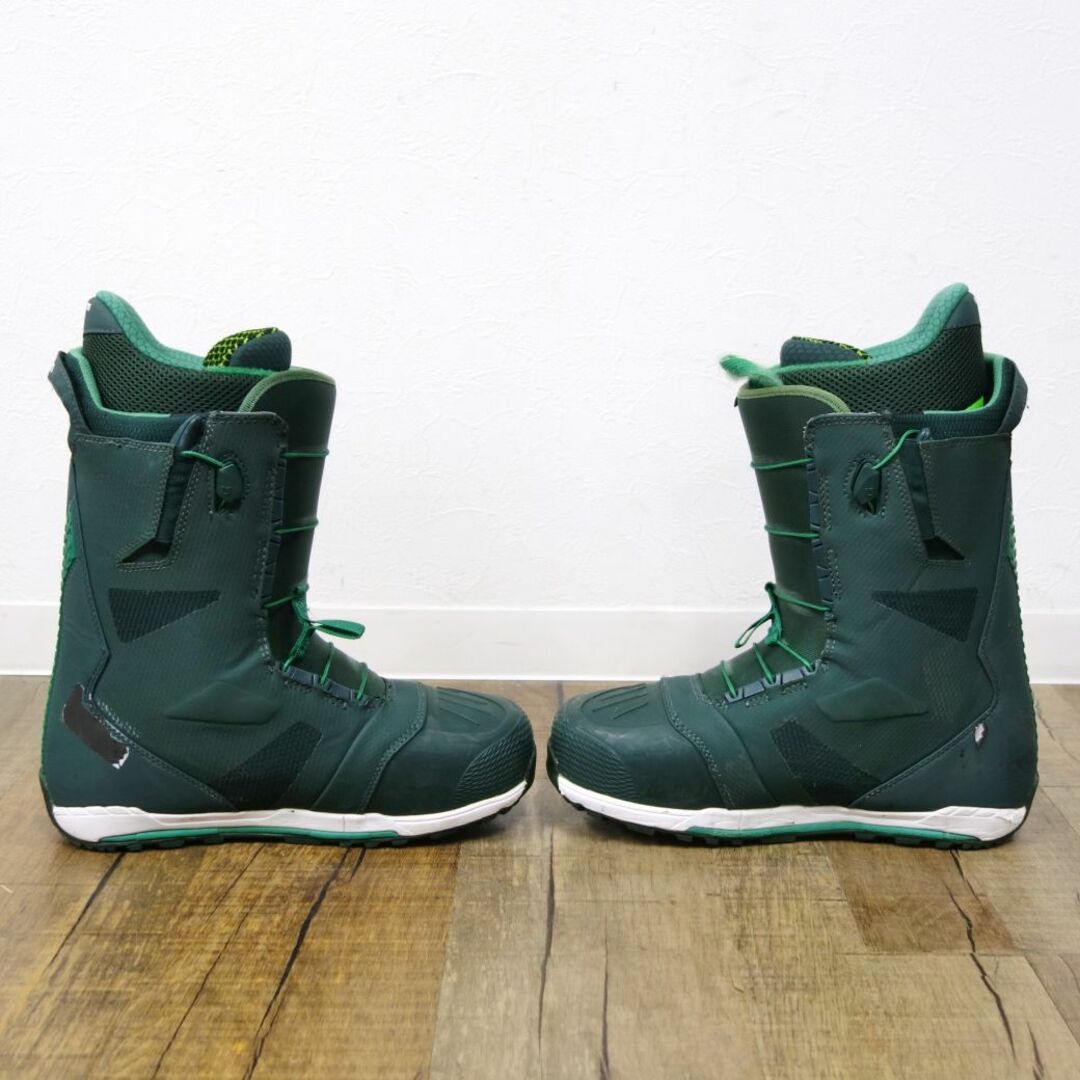 バートン BURTON ION INFINITE RIDE 4AF スノーボード ソフト ブーツ