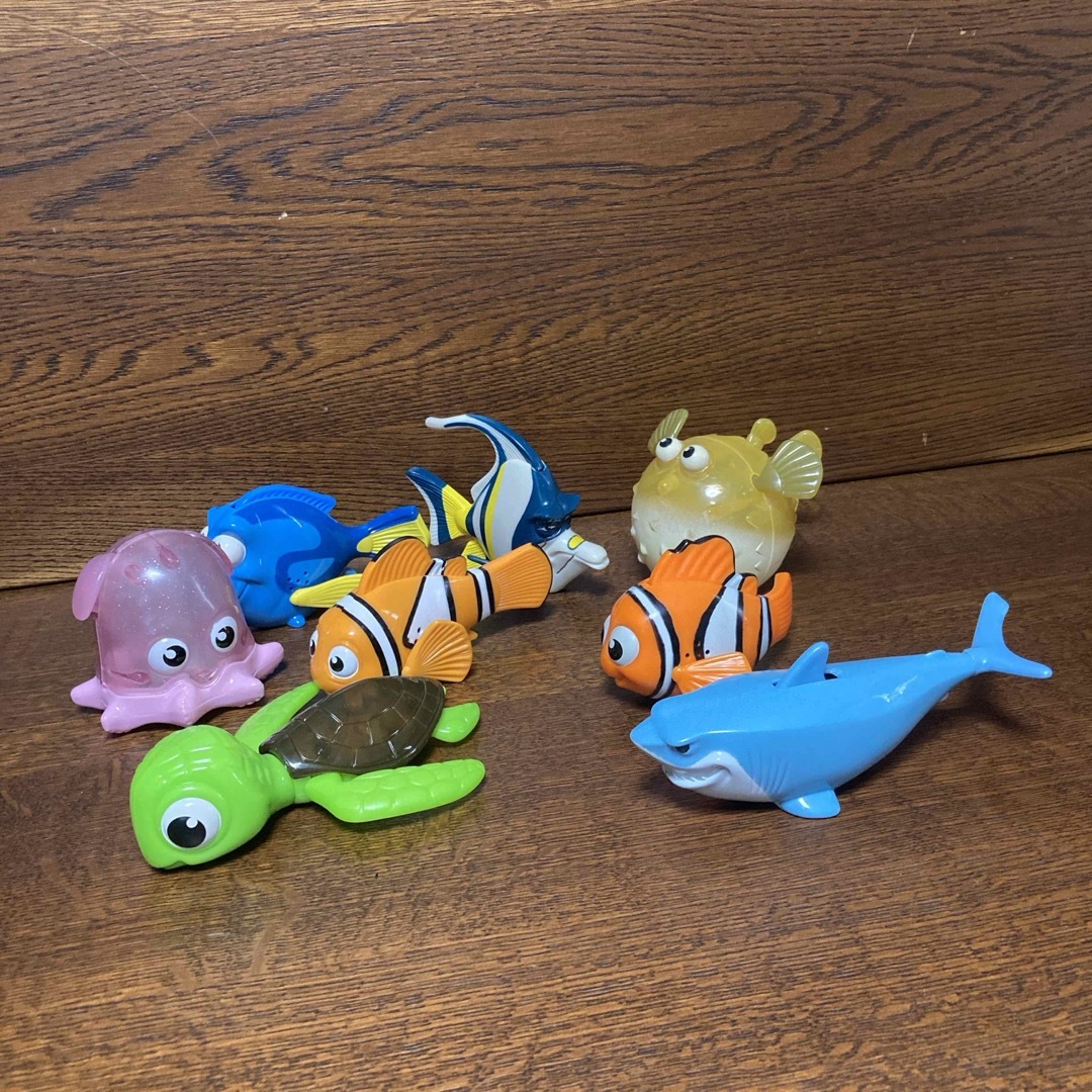 Disney - マクドナルドハッピーセット ディズニーまとめ売りの通販 by