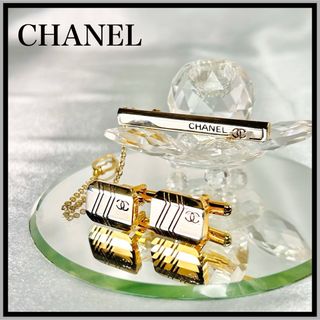 CHANEL（ネクタイピン）のフリマアイテム一覧