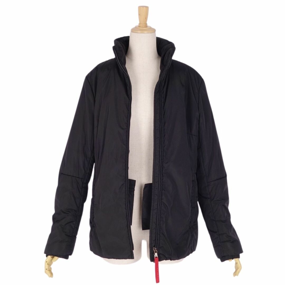 PRADA - 美品 プラダ スポーツ PRADA SPORT ジャケット ナイロン