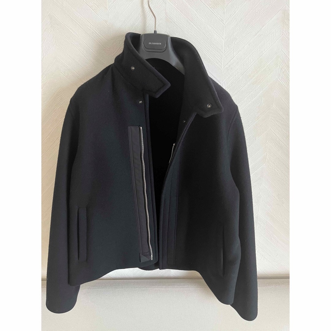 JIL SANDER - JIL SANDER 19AW TOTTINGTONの通販 by かー's shop｜ジル