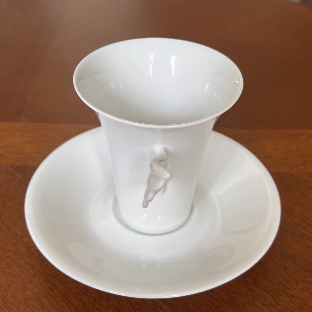 Rosenthal - 【希少品】ドイツ製 ローゼンタール☆Mythos☆C/Sの通販