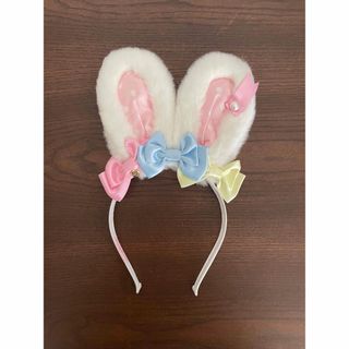 Angelic Pretty（カチューシャ）のフリマアイテム一覧