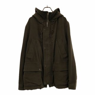 CABANE de ZUCCa（ジャケット/アウター）のフリマアイテム一覧