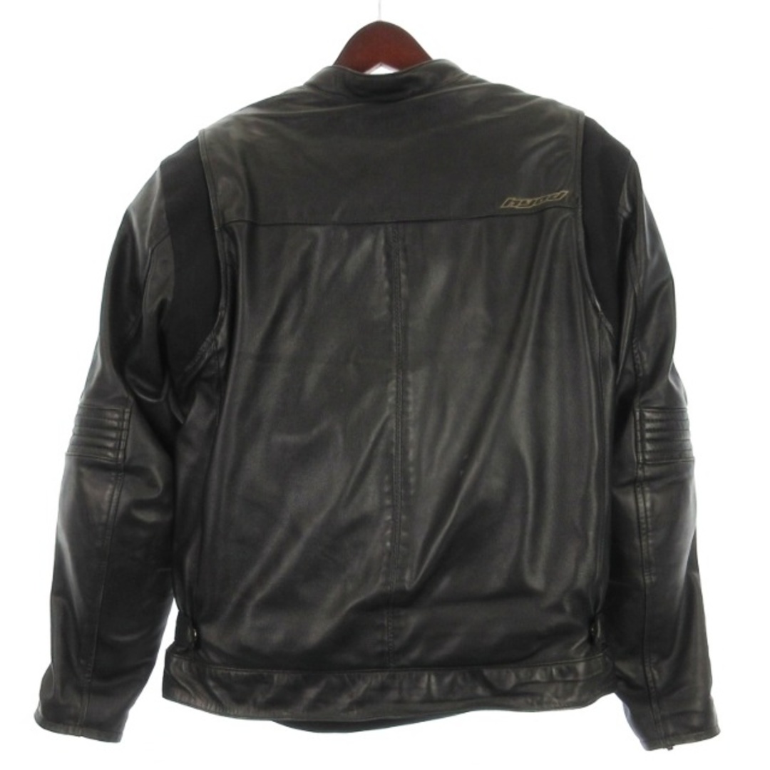 other - HYOD ヒョウドウ ライダース ジャケット レザー プロテクター