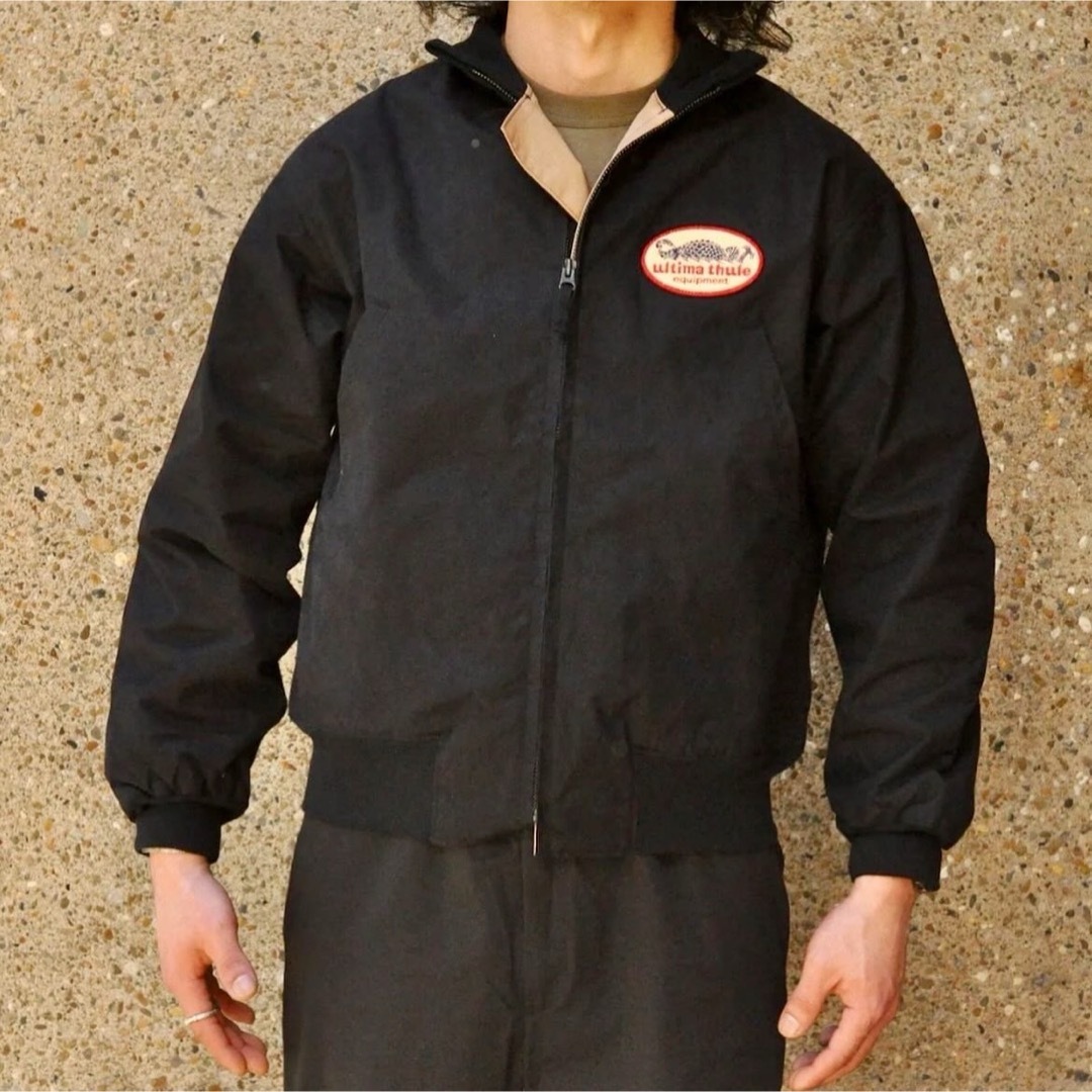 FREEWHEELERS - 【新品】フリーホイラーズ・タンカースジャケット