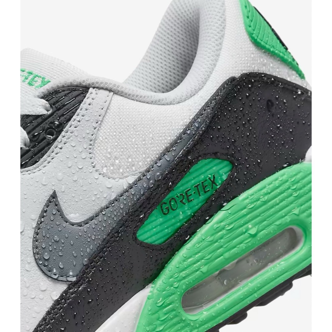 NIKE - ☆新品未使用正規品☆ Nike Air Max90 Gore-Texの通販 by IMa