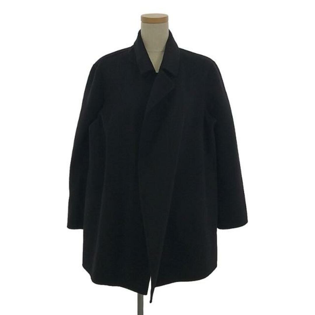 theory / セオリー | 2022AW | Luxe New Divide Clairene コート | S