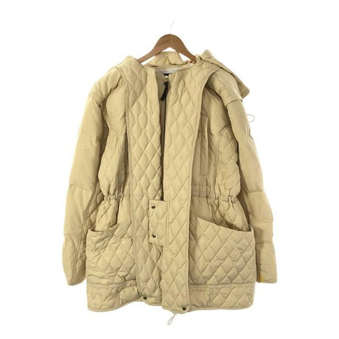 JUN MIKAMI / ジュンミカミ | 2021AW | × WILD THINGS キルトダウン