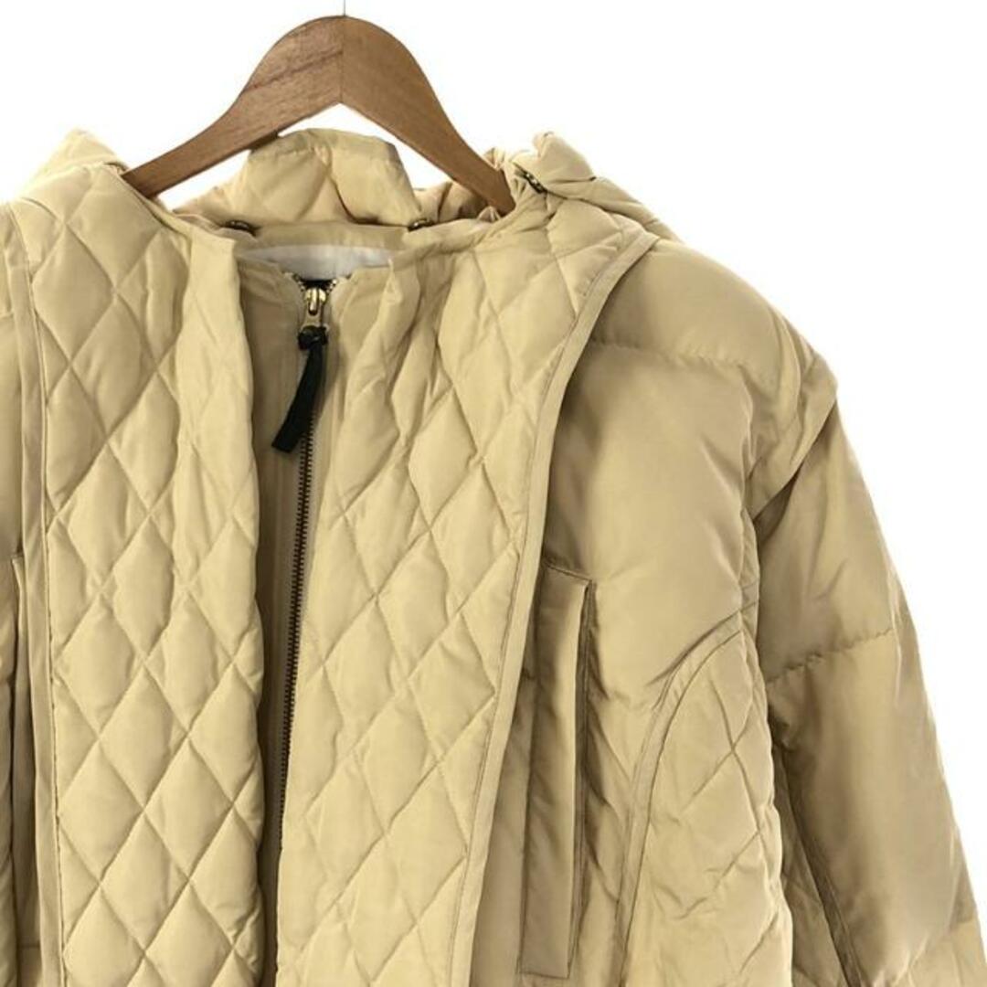 JUN MIKAMI / ジュンミカミ | 2021AW | × WILD THINGS キルトダウン