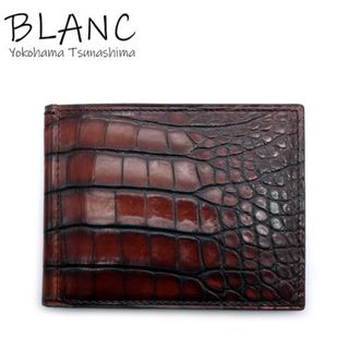 BERLUTI（マネークリップ）のフリマアイテム一覧