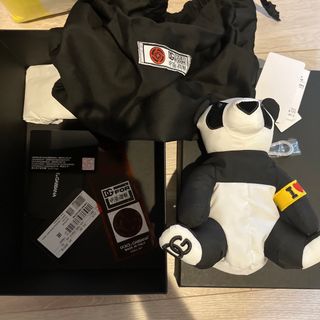 DOLCE&GABBANA（エコバッグ）のフリマアイテム一覧
