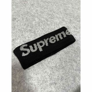 Supreme（ヘアバンド）のフリマアイテム一覧