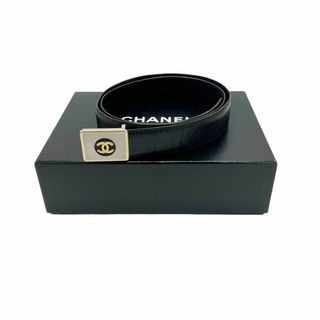 シャネル ココマーク ベルト ベルト CHANEL(シャネル) ⭐️良品