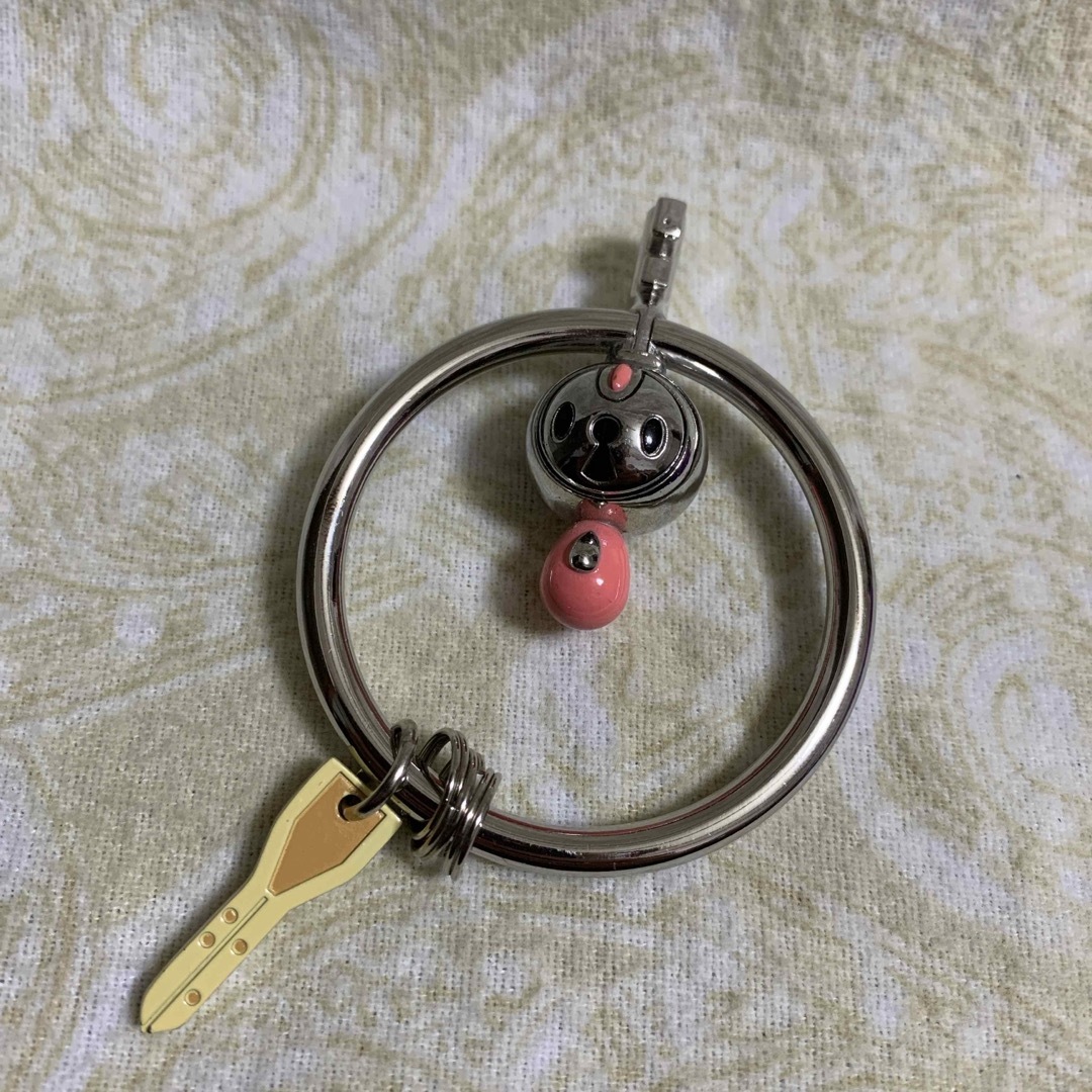 ポケモン グッズ キーホルダー クレッフィの通販 by まねこ's shop｜ラクマ