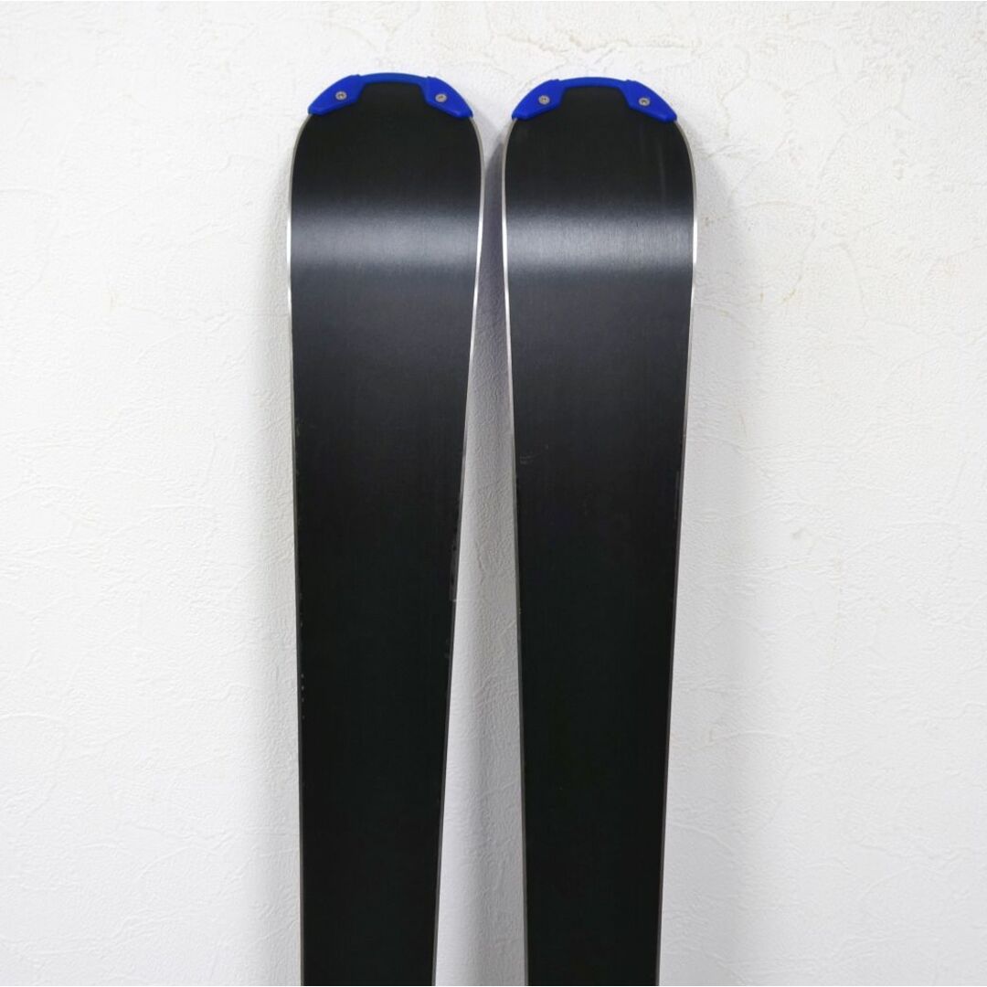 hart 美品 Hart Quest スキー 150 ステッキ付 すぐ使用 オールラウンド