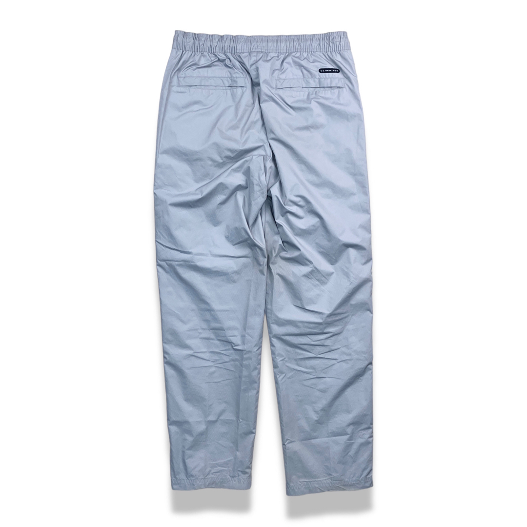 NIKE - 00s Y2K NIKE ナイキ ナイロンパンツ ウェブ柄 ギミック テック