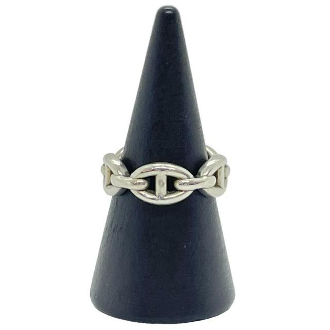 HERMES - エルメス(HERMES) シェーヌダンクル アンシェネPM リング