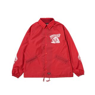 TENDERLOIN - 『MASSES×PORKCHOP』 / マシス×ポークチョップ Lサイズ