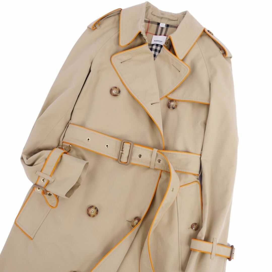 BURBERRY - 極美品 バーバリー BURBERRY コート トレンチコート 裏