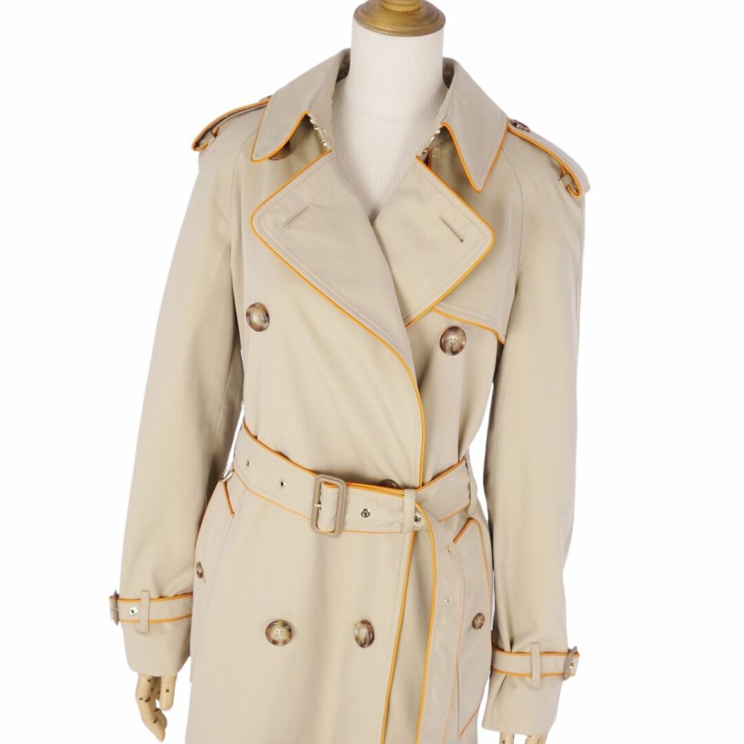 BURBERRY - 極美品 バーバリー BURBERRY コート トレンチコート 裏