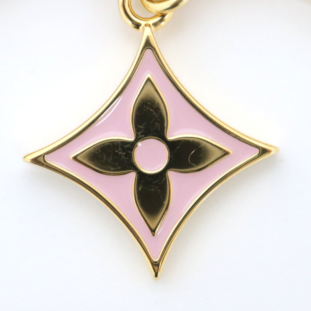 LOUIS VUITTON - 【LOUIS VUITTON】ルイヴィトン バッグチャーム