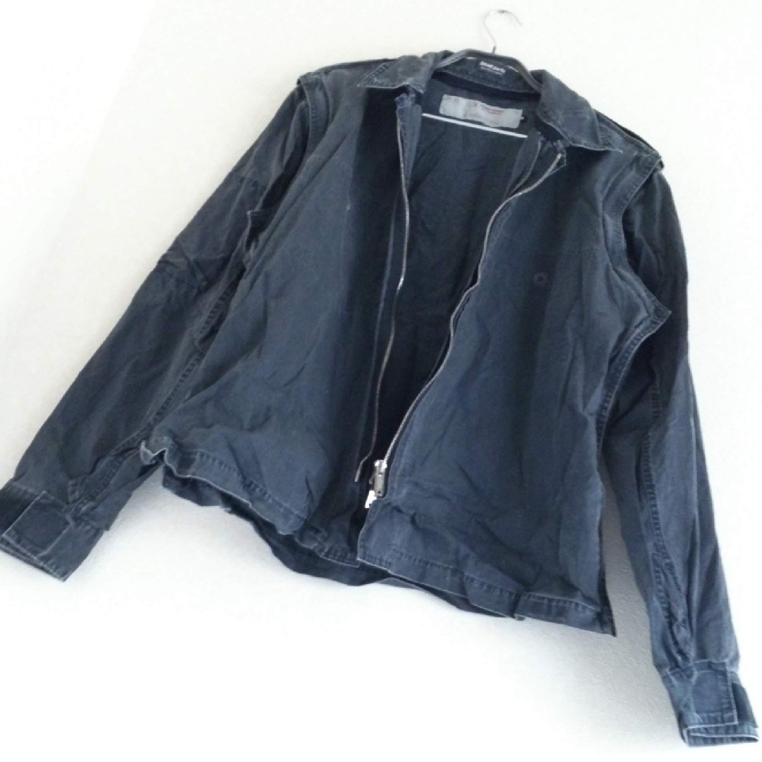 UNDERCOVER - ◇25 入手困難 UNDERCOVER エクスチェンジ期 ドッキング