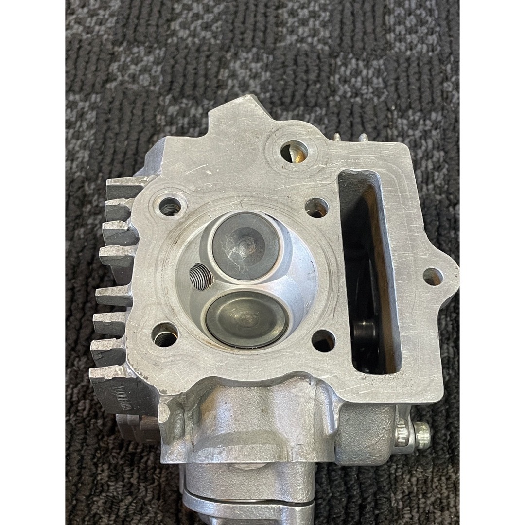 スペシャルパーツ武川 - 武川旧スーパーヘッド 当時物 の通販 by