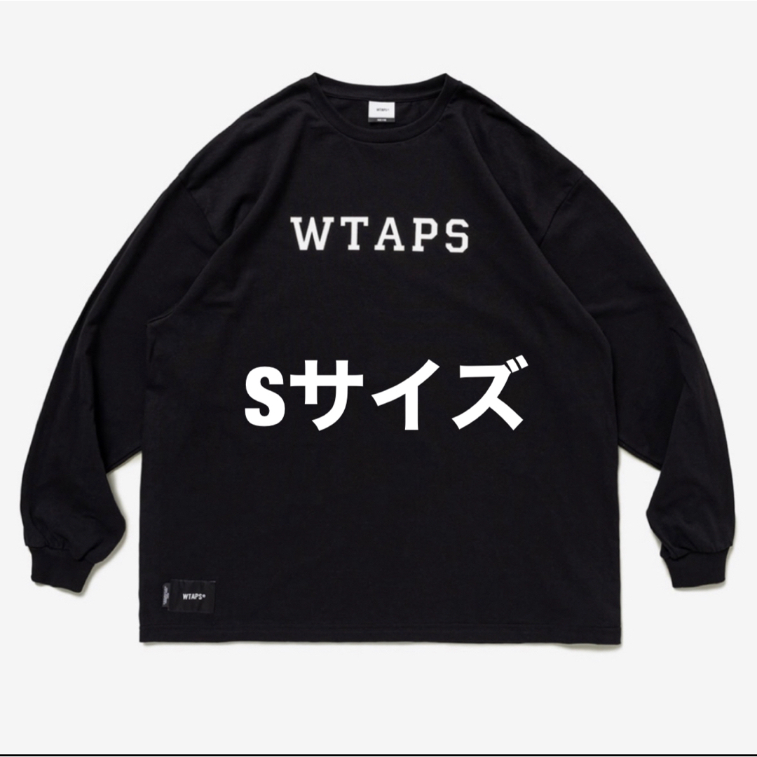 wtaps TNNL LS COTTON XL ロンT NWT 未使用新品 25ss WTAPS TNNL⁄LS