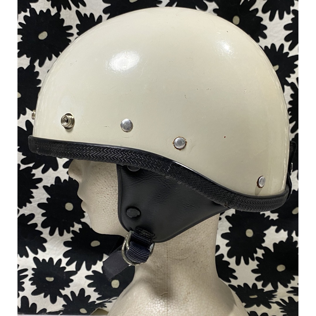 ブコ - Buco Traveler ビンテージハーフヘルメット ブコ BELL ベルの