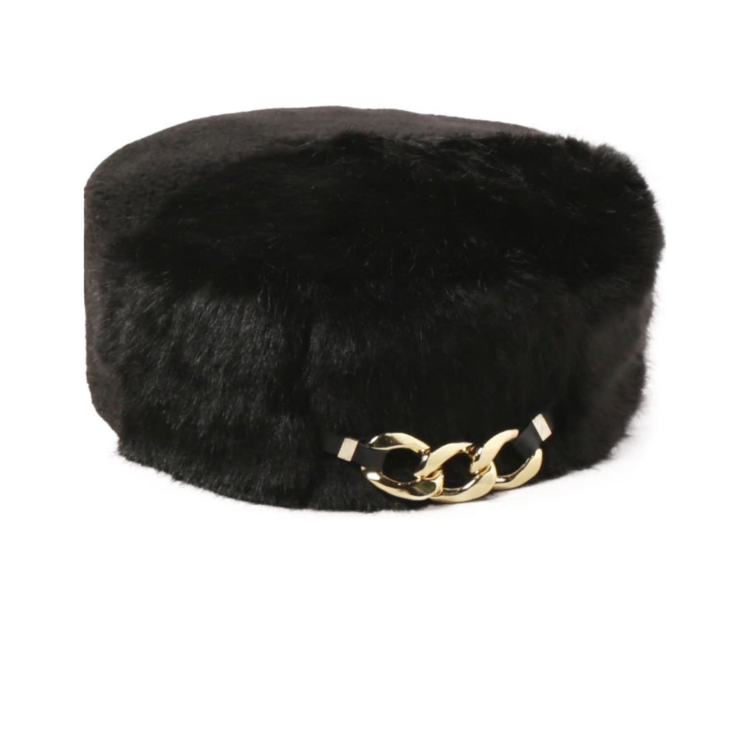 CA4LA - CA4LA トーク帽 デイリー カジュアル サイズ調節付の通販 by