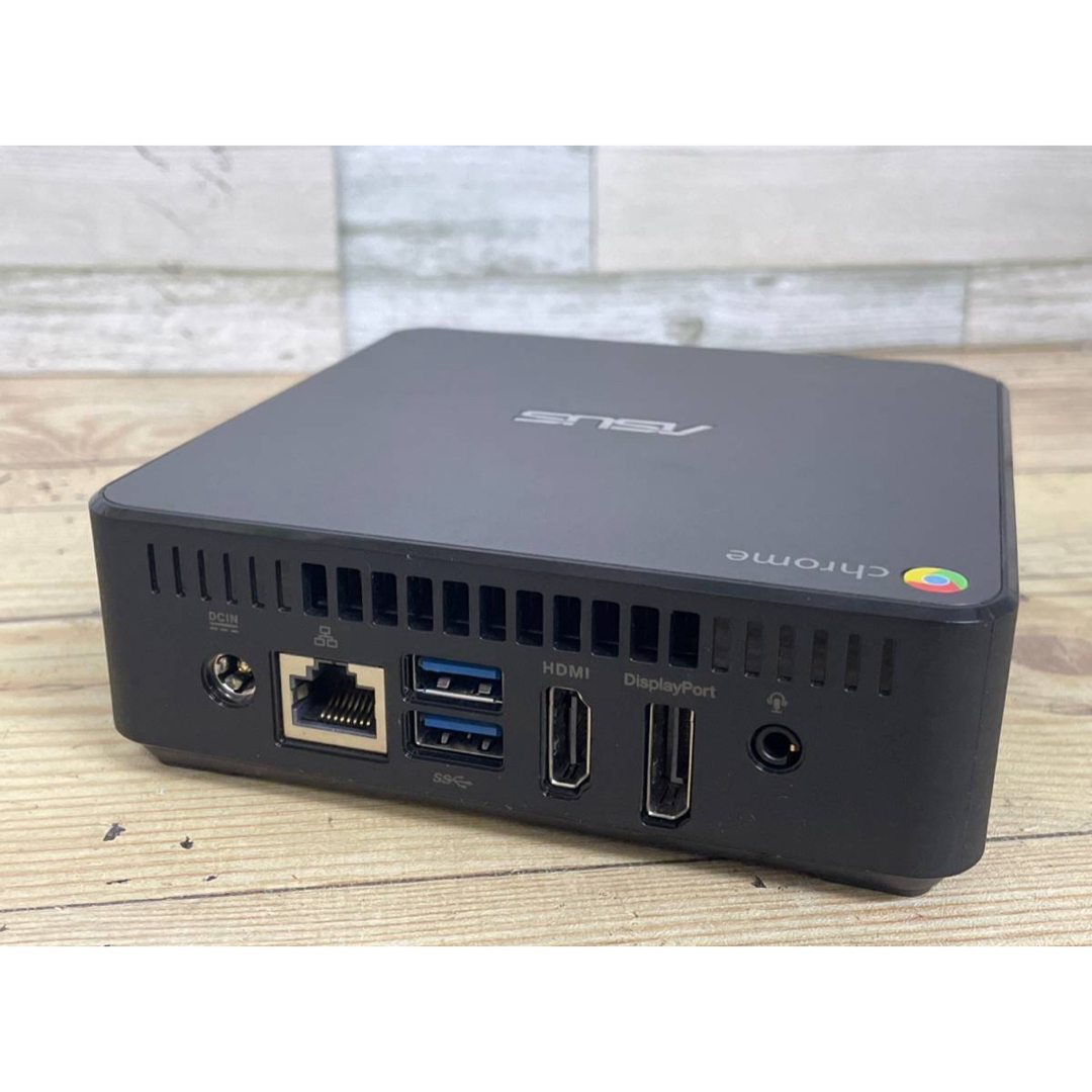 ASUS - Chromebox 2 CN62[Core i7-5500U SSD欠品 の通販 by ユゥ's