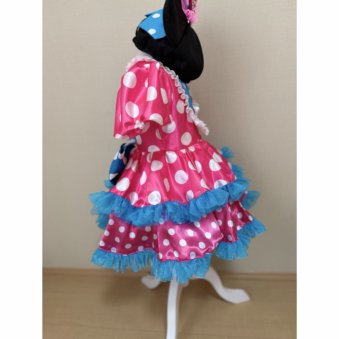 パルパルーザ コスプレ ドレス ミニーの通販 by michimickey's shop