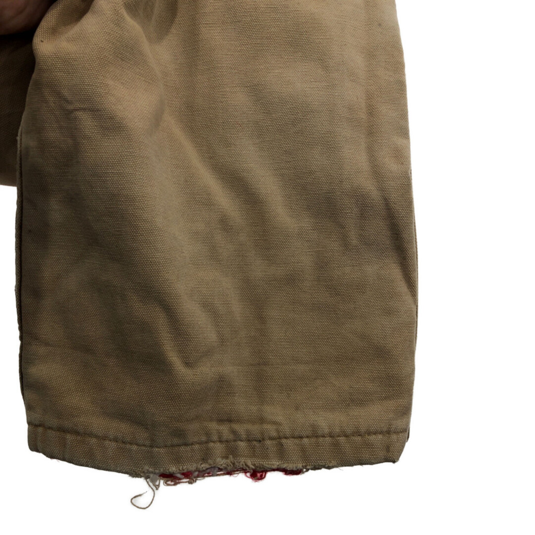 carhartt - 90年代 Carhartt カーハート ダック キルティング