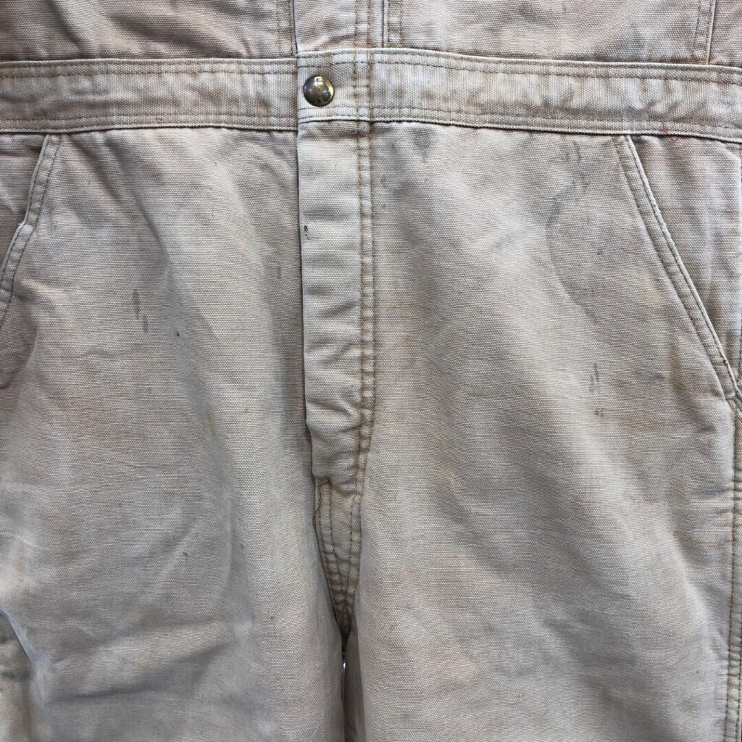 carhartt - 90年代 Carhartt カーハート ダック キルティング