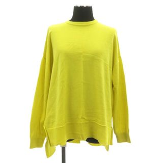 ENFOLD（ニット/セーター ・ イエロー/黄色系）のフリマアイテム一覧