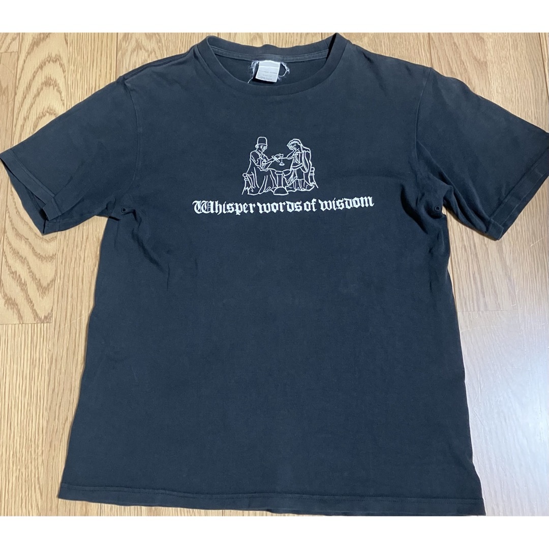 NUMBER (N)INE - ナンバーナイン アーカイブ REDISUN期 let it be T