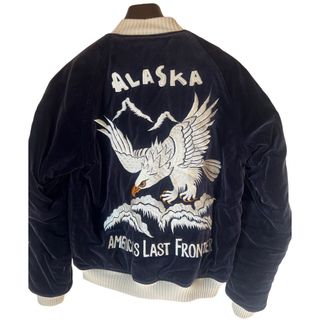 THE FLAT HEAD（スカジャン）のフリマアイテム一覧